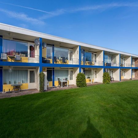 Attractive Apartment Near Vlissingen Beach Extérieur photo