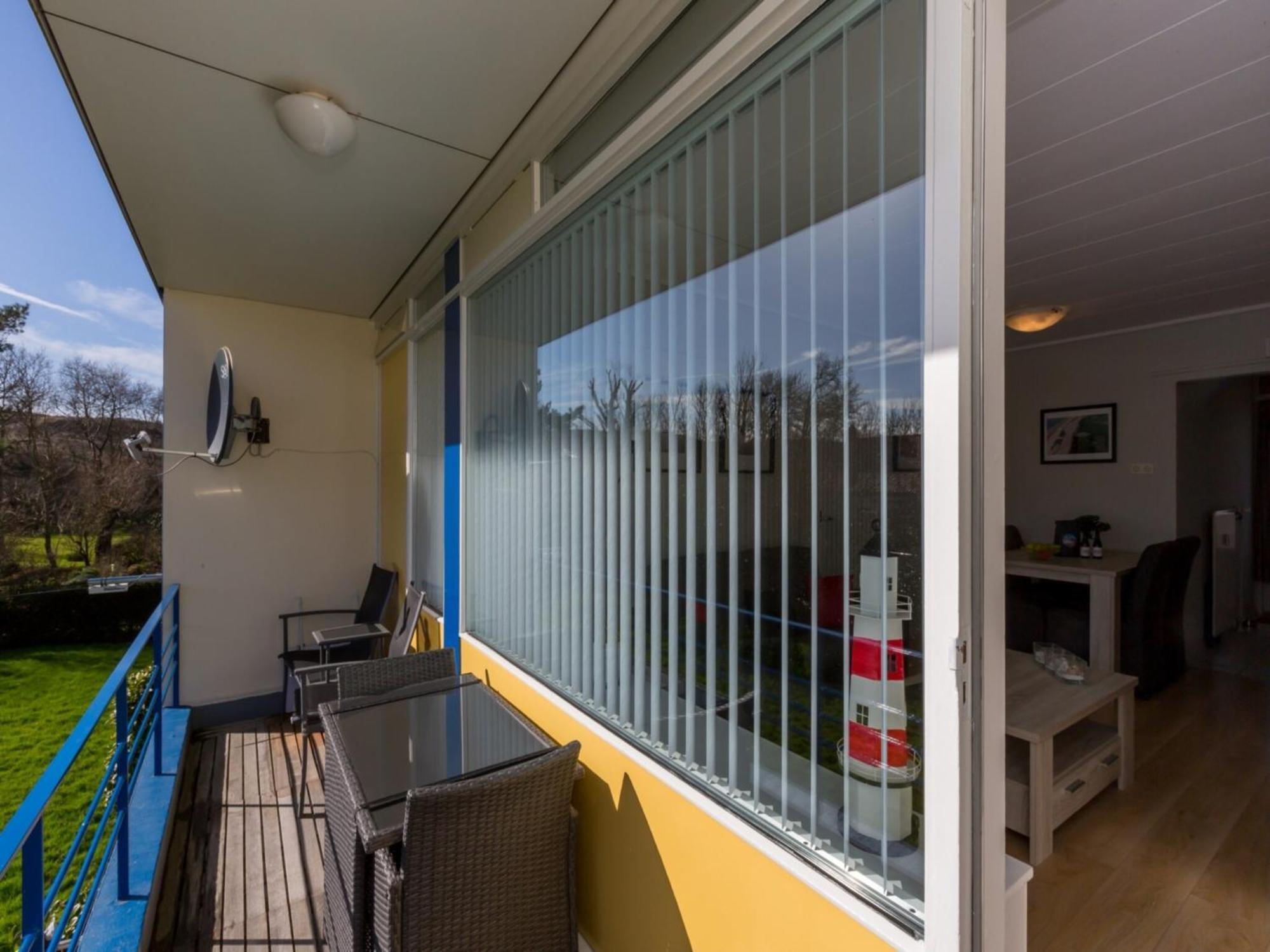 Attractive Apartment Near Vlissingen Beach Extérieur photo