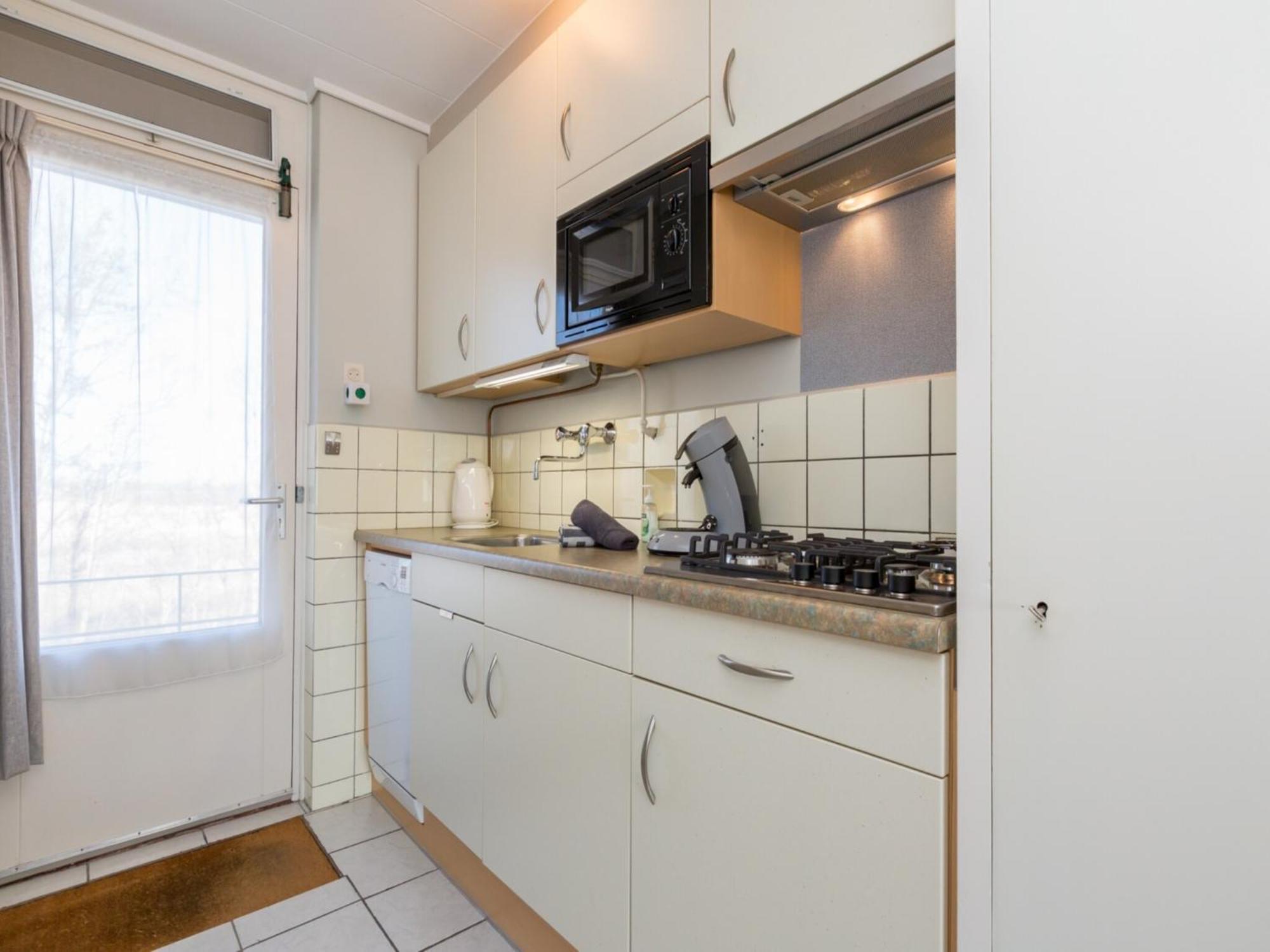 Attractive Apartment Near Vlissingen Beach Extérieur photo