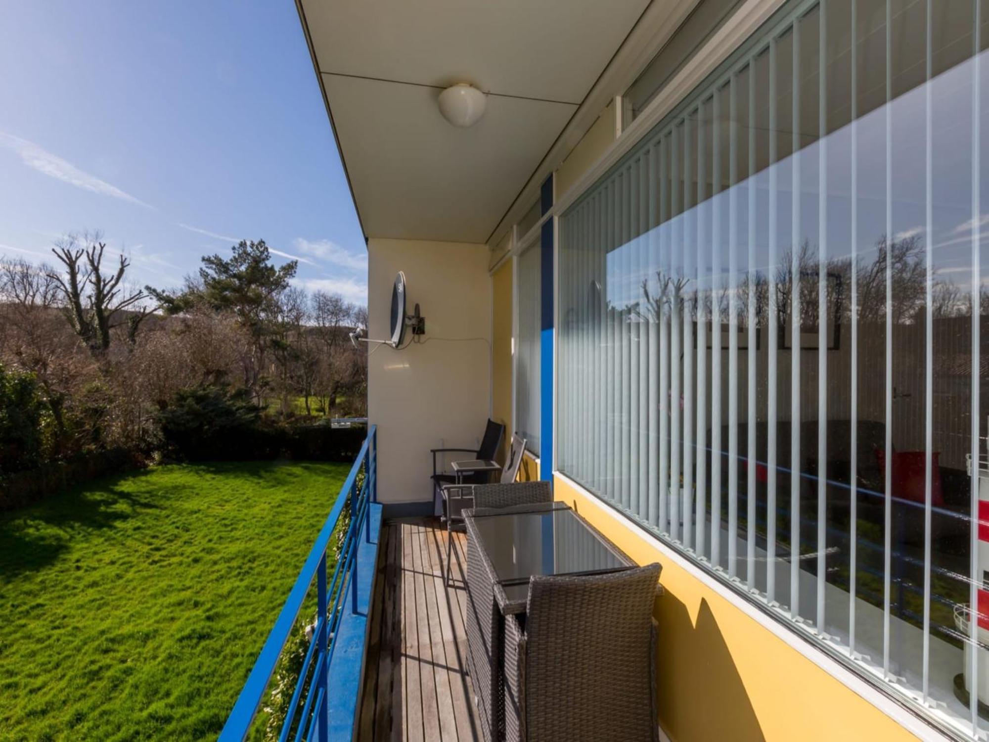 Attractive Apartment Near Vlissingen Beach Extérieur photo