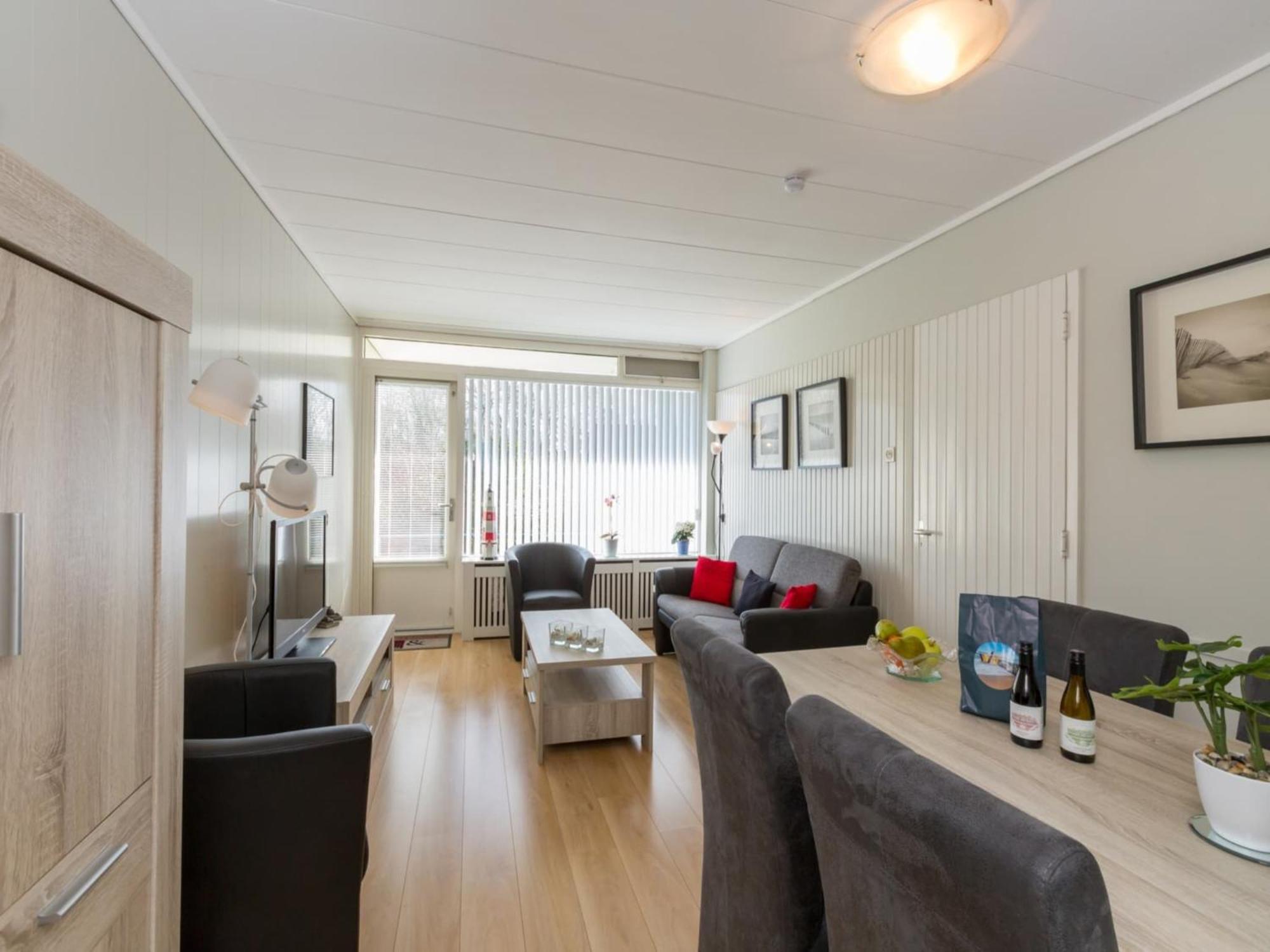 Attractive Apartment Near Vlissingen Beach Extérieur photo