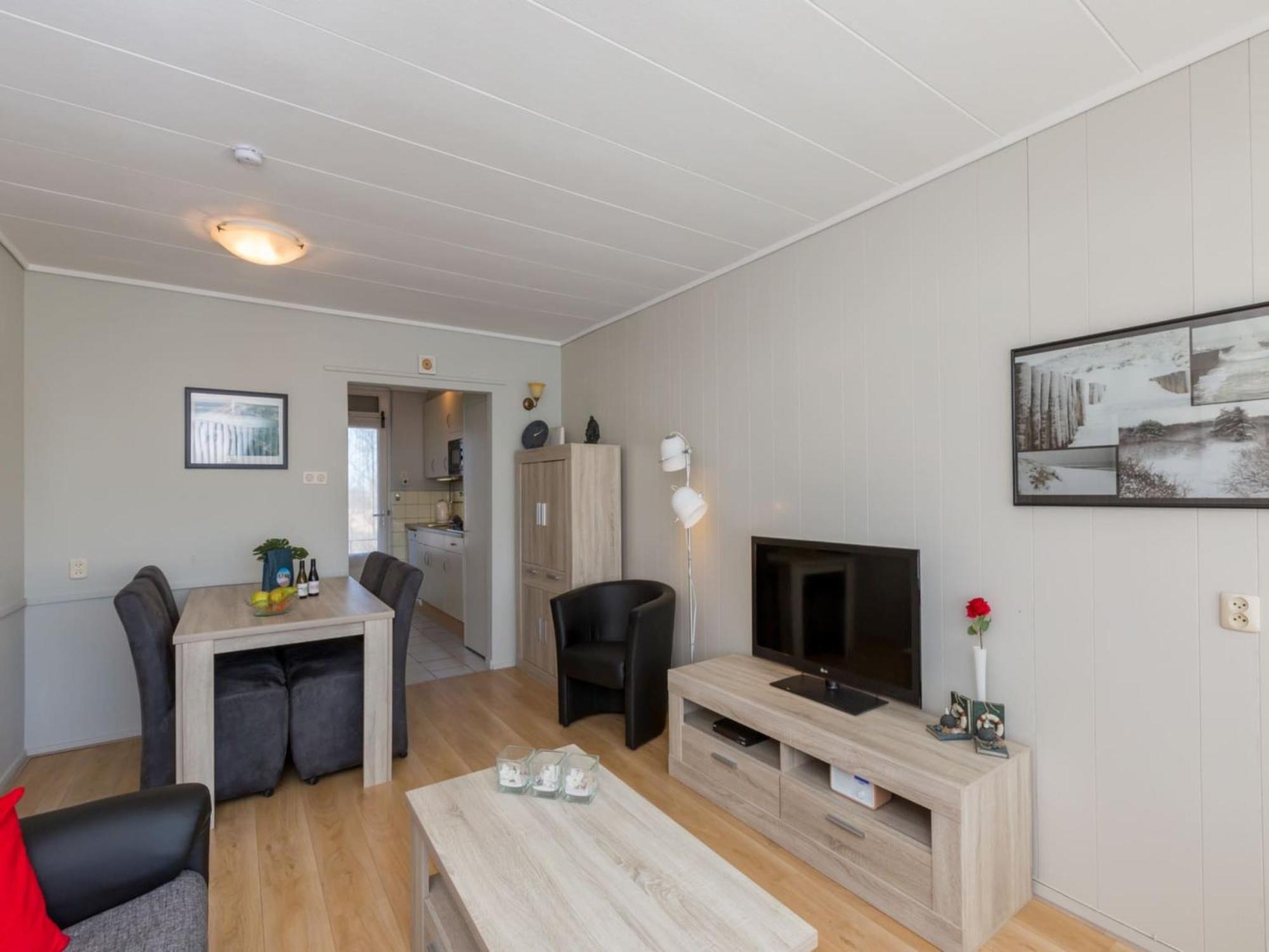 Attractive Apartment Near Vlissingen Beach Extérieur photo