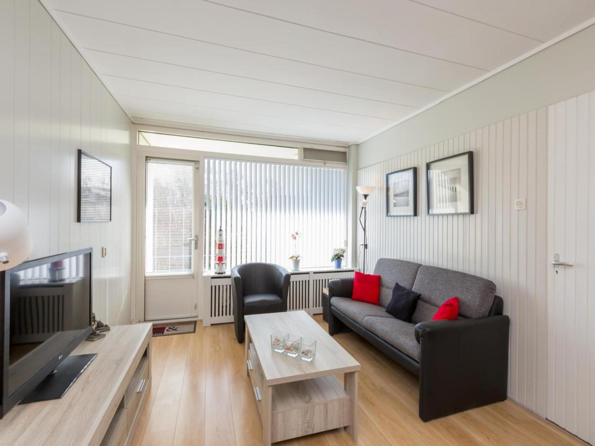 Attractive Apartment Near Vlissingen Beach Extérieur photo