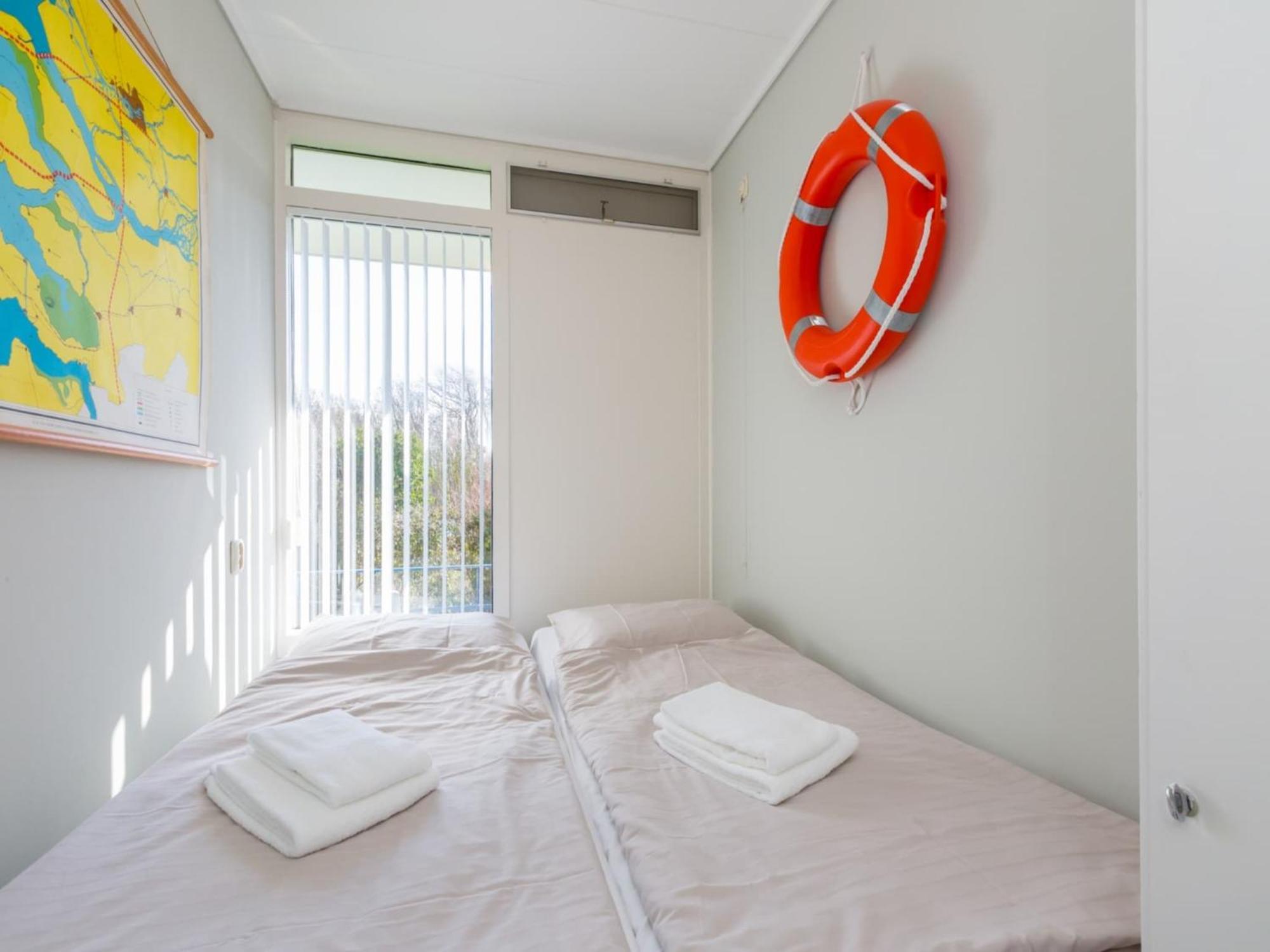 Attractive Apartment Near Vlissingen Beach Extérieur photo