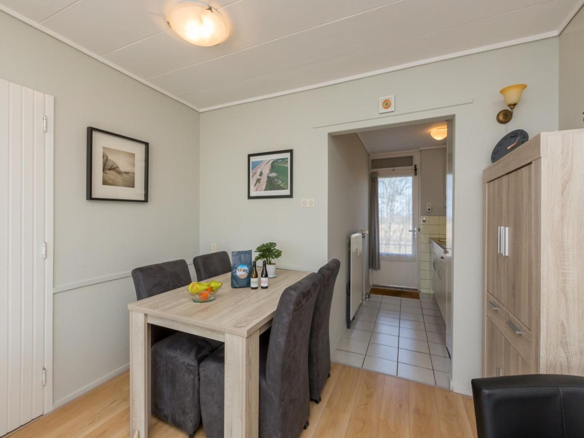 Attractive Apartment Near Vlissingen Beach Extérieur photo