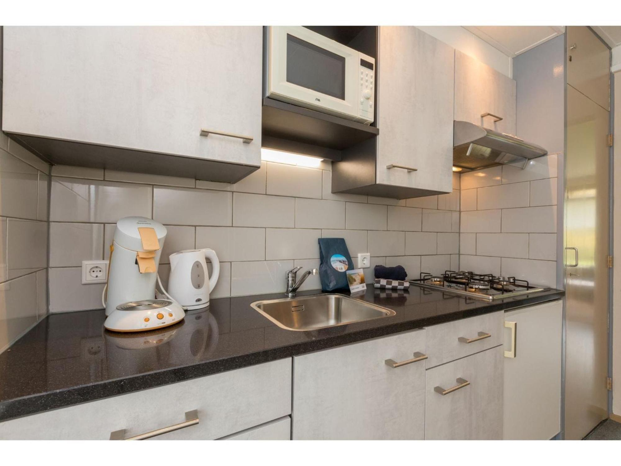 Attractive Apartment Near Vlissingen Beach Extérieur photo