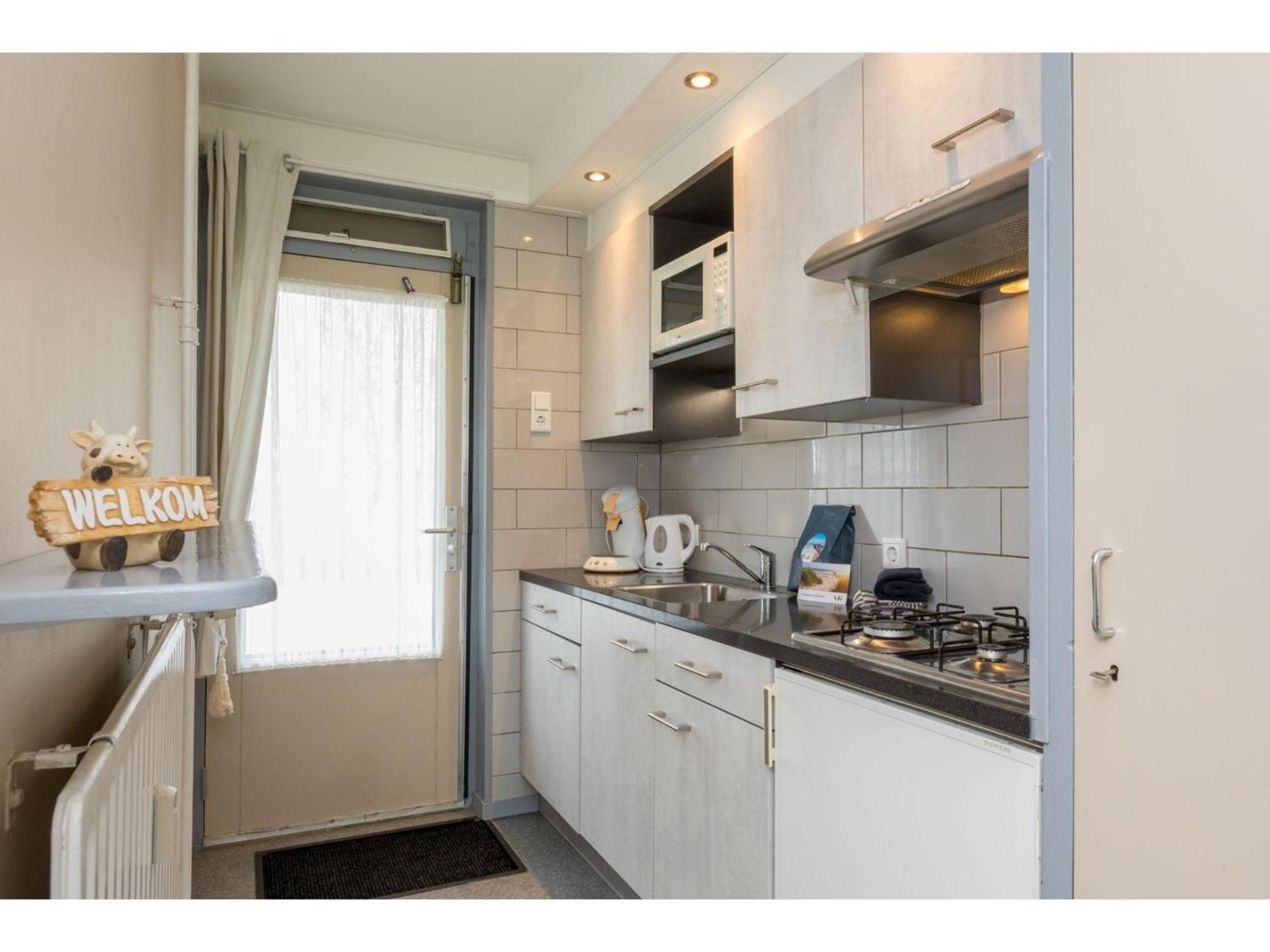 Attractive Apartment Near Vlissingen Beach Extérieur photo