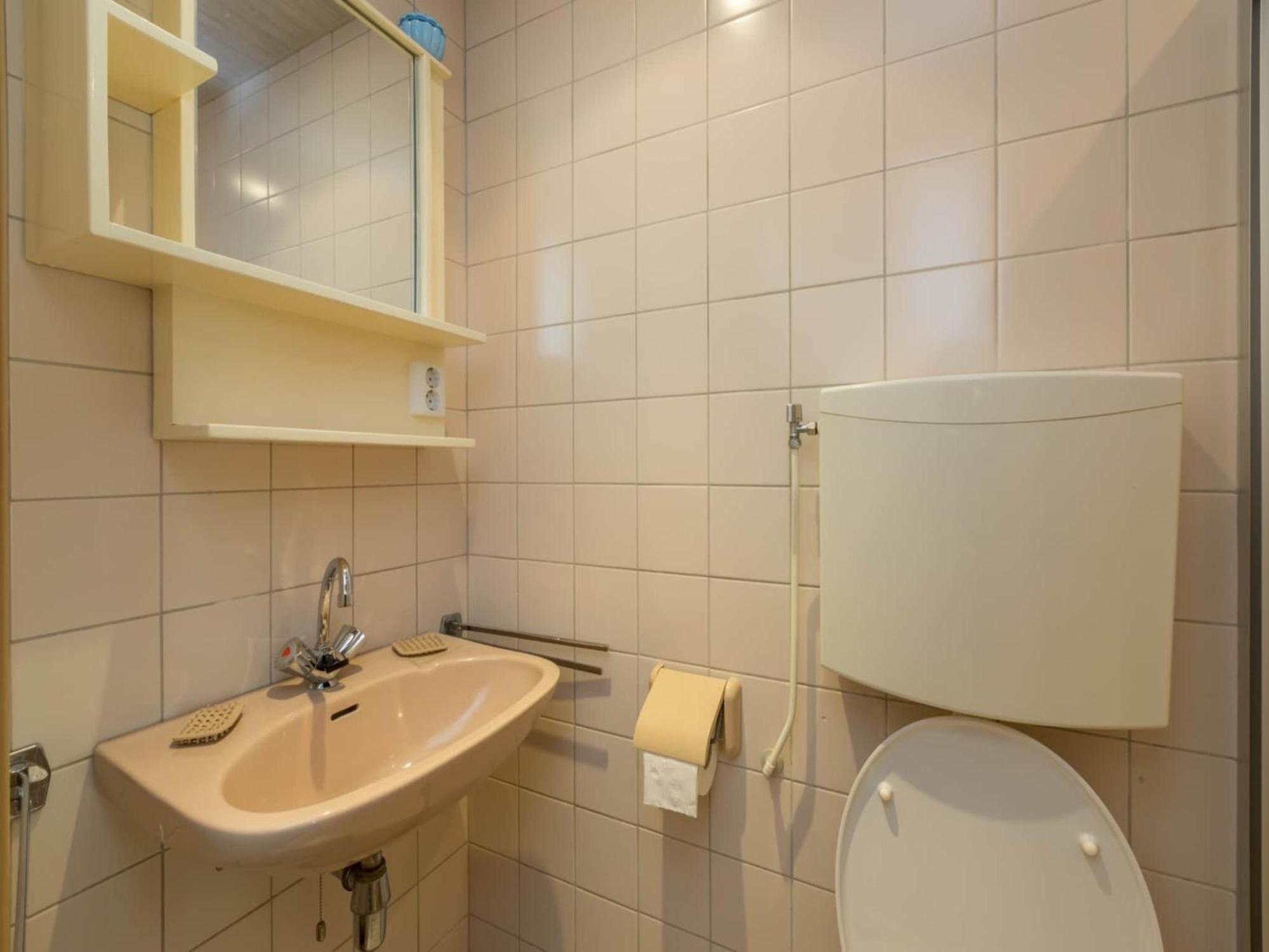Attractive Apartment Near Vlissingen Beach Extérieur photo