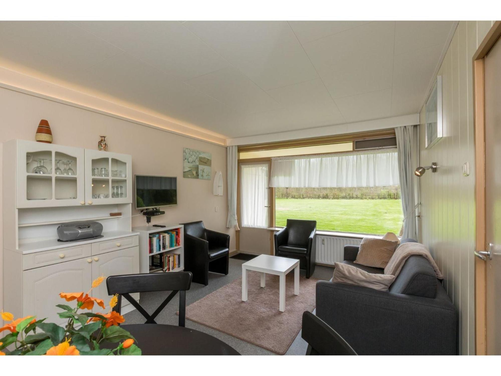 Attractive Apartment Near Vlissingen Beach Extérieur photo