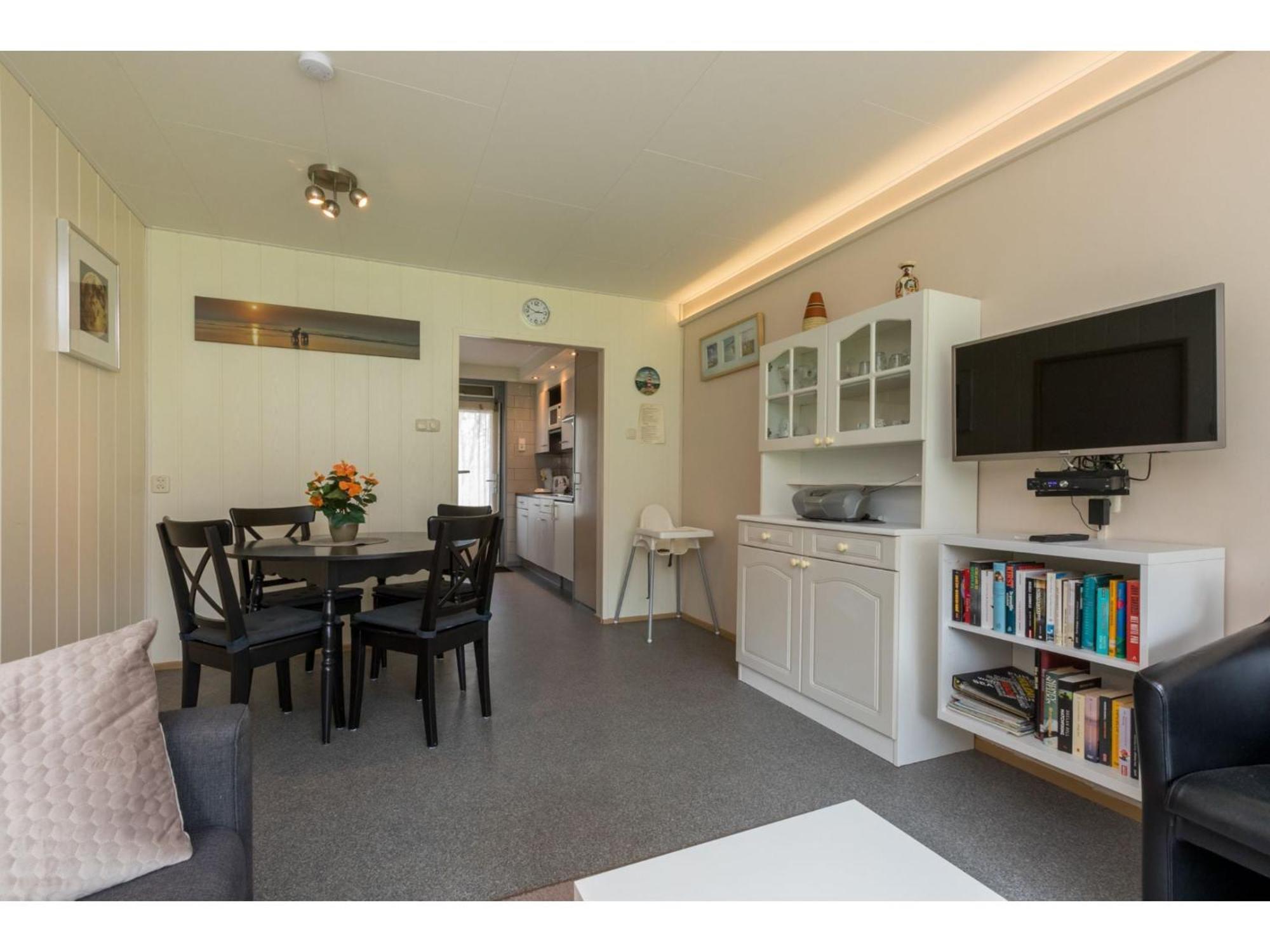 Attractive Apartment Near Vlissingen Beach Extérieur photo