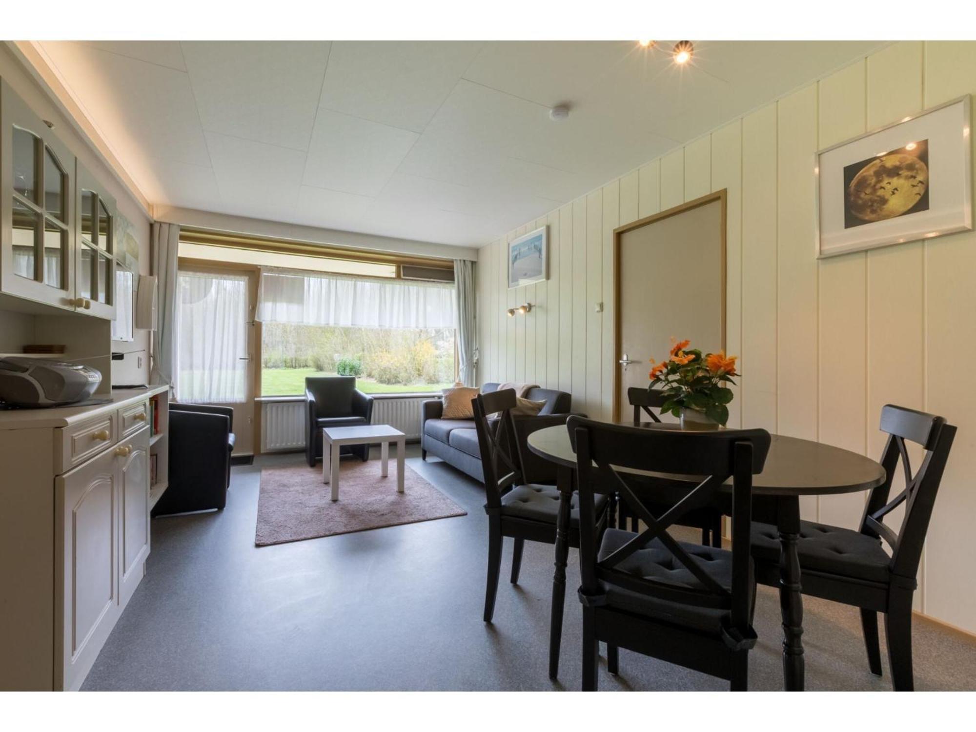 Attractive Apartment Near Vlissingen Beach Extérieur photo