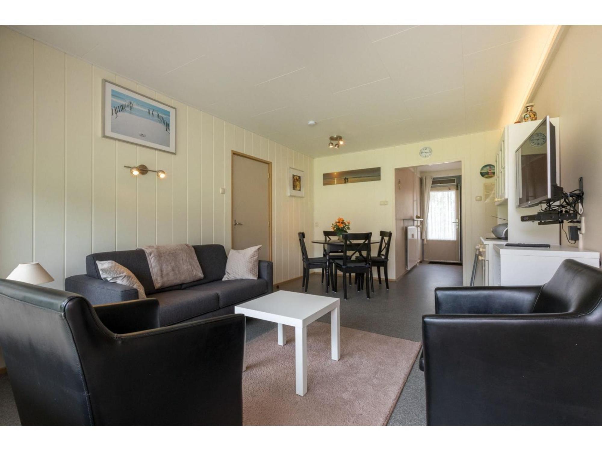 Attractive Apartment Near Vlissingen Beach Extérieur photo
